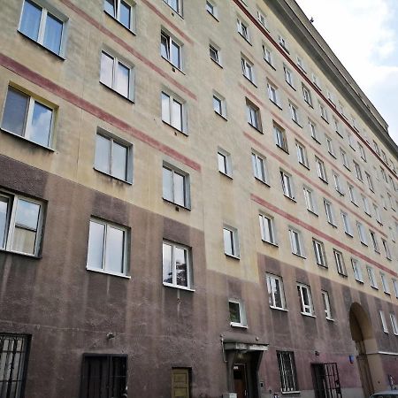 Ochota Story Apartment Варшава Екстериор снимка