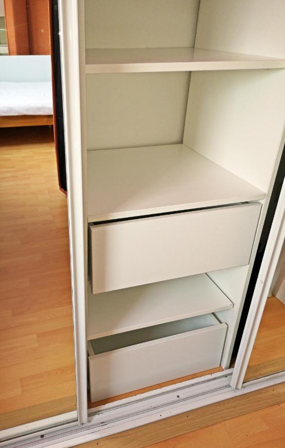 Ochota Story Apartment Варшава Екстериор снимка