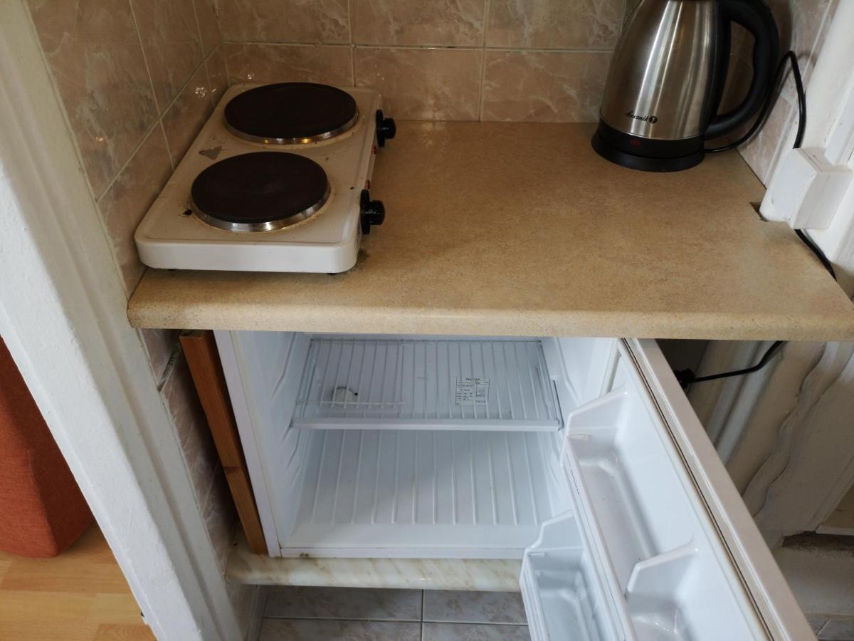Ochota Story Apartment Варшава Екстериор снимка