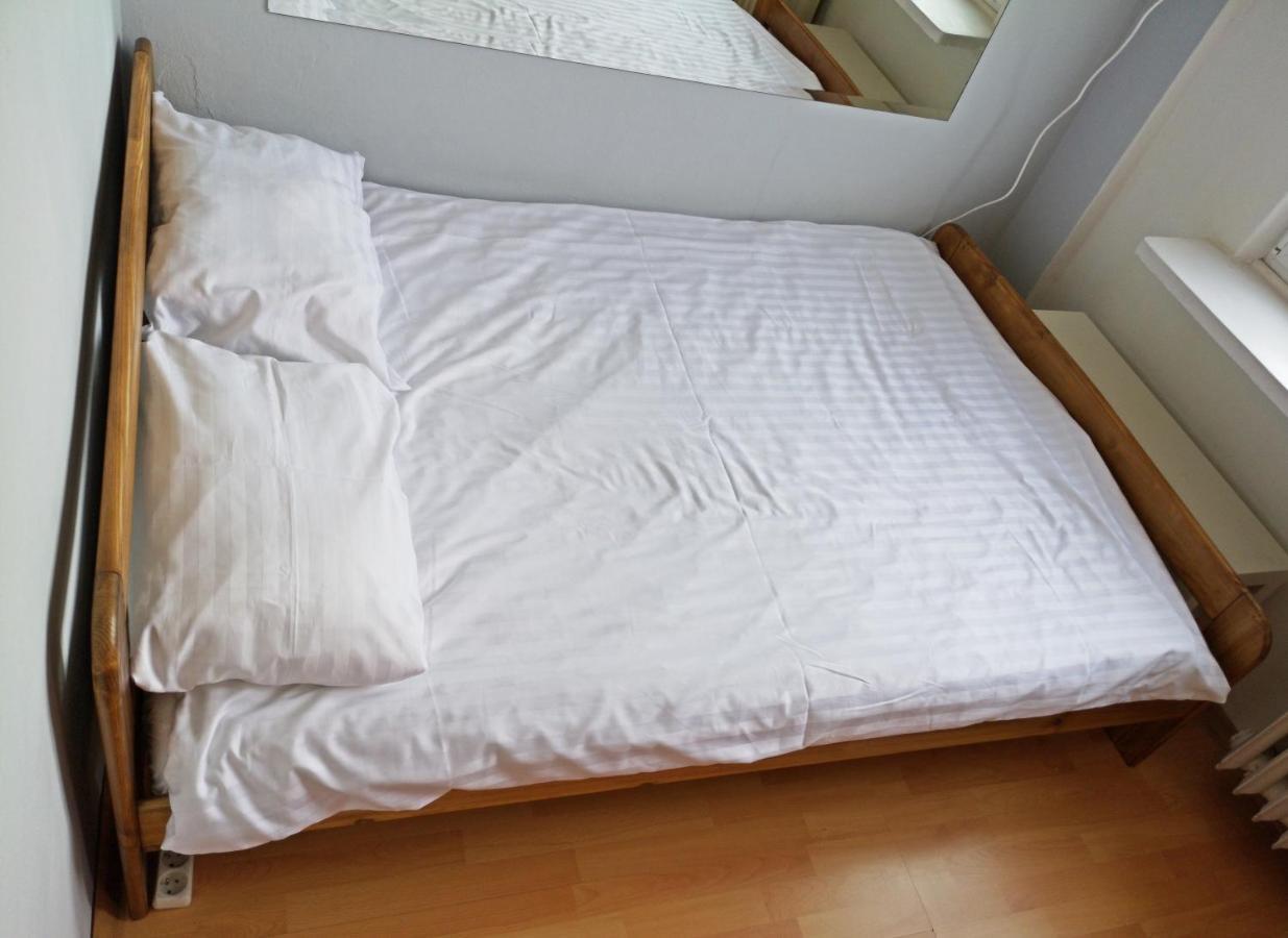 Ochota Story Apartment Варшава Екстериор снимка