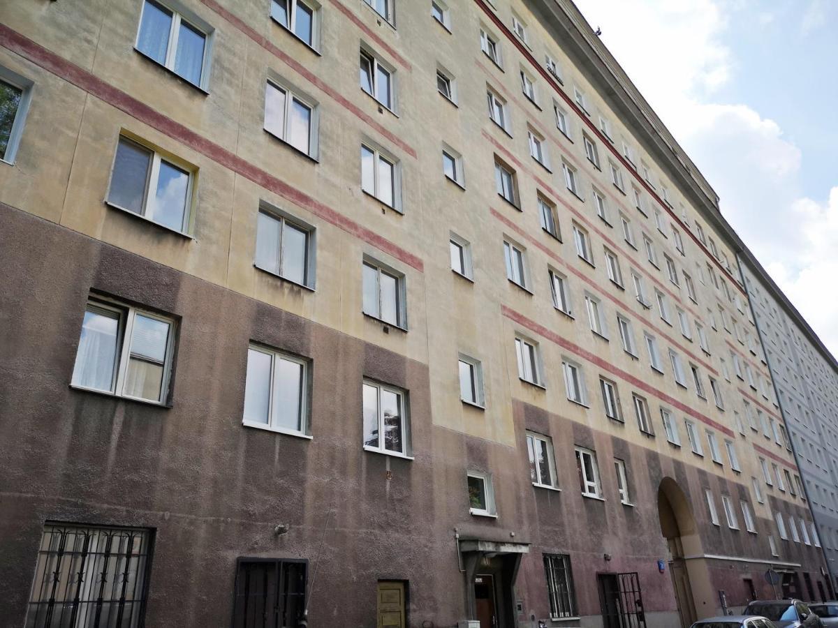 Ochota Story Apartment Варшава Екстериор снимка