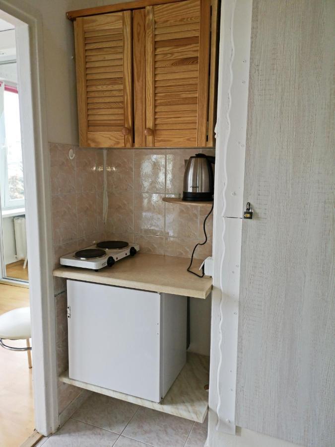 Ochota Story Apartment Варшава Екстериор снимка